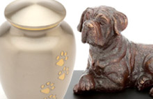 Pet & Dog Urns