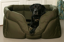 Waterproof Dog Beds