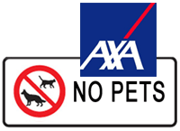 Axa no more pet insurance