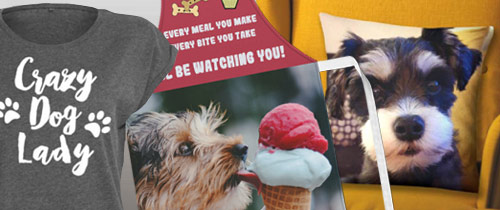 Christmas Gifts for Dog Lovers