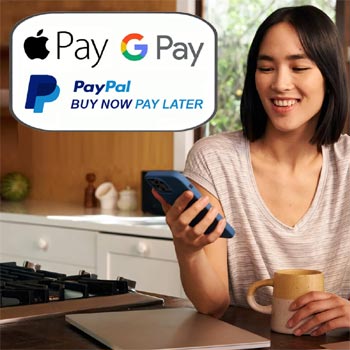 Apple Pay Google Pay