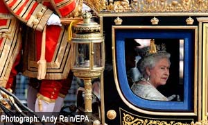 Queen's Speech 2013