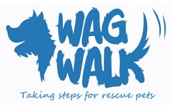 Wag Walk 2019