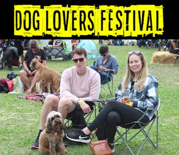 Dog Lovers Festival