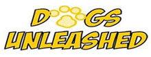 Dogs Unleashed logo