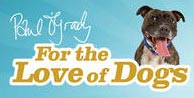 Paul OGrady: For The Love Of Dogs