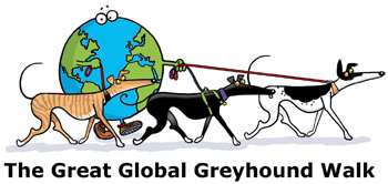 Great Global Greyhound Walk