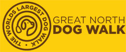 Great north dog hot sale walk