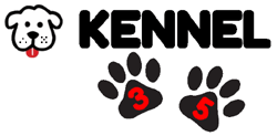 Kennel 35 logo