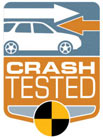 Kurgo crash tested