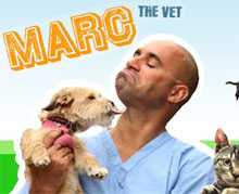 Marc The Vet