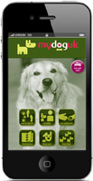 My Dog UK App