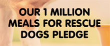 Pedigree One Million Meals