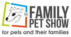 The Family Pet Show logo