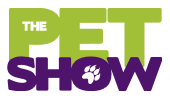 The Pet Show logo