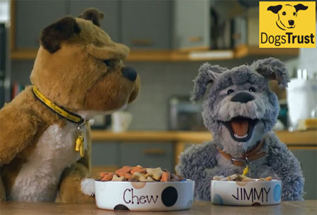 Dogs Trust educational films