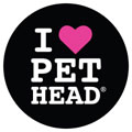 Pet Head dog shampoo