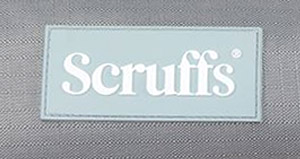 Scruffs box waterproof dog bed