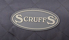 Scruffs Wilton box dog bed