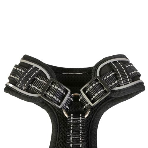 Doodlebone Adjustable Airmesh Harness