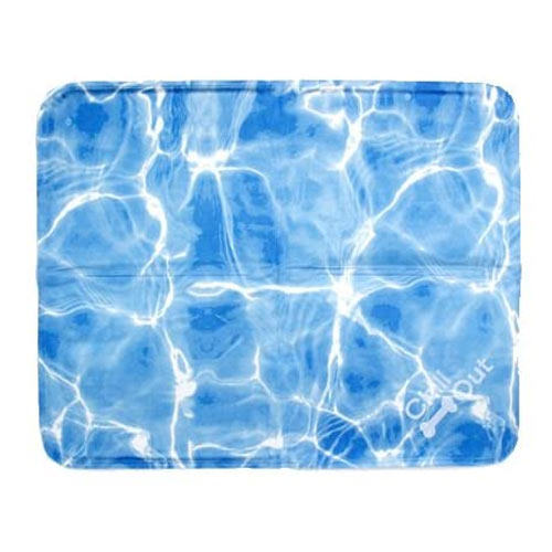 Chill Out Dog Cooling Mat