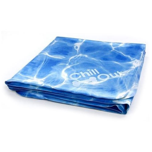 Chill Out Dog Cooling Mat
