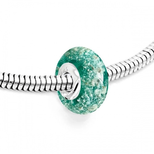 Aura-Star Ashes Charm Bracelet Beads