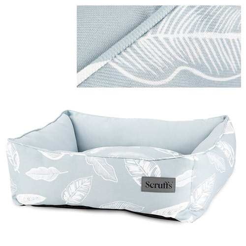 Scruffs Botanical Box Bed