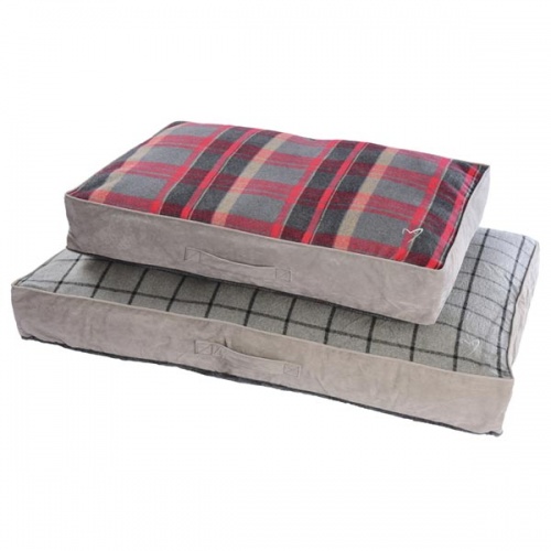 Camden Sleeper Mattress Dog Bed