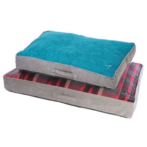 Camden Sleeper Mattress Dog Bed