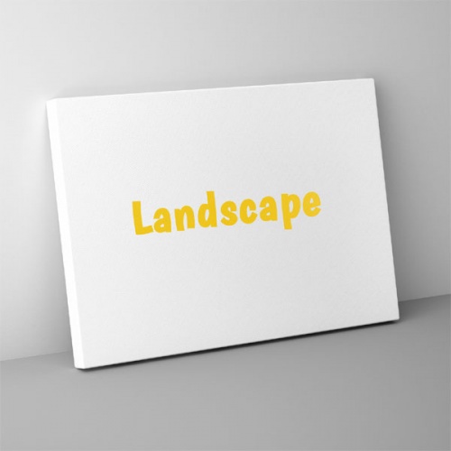 Your Photo Canvas Art Best Canvas Prints UK D for Dog