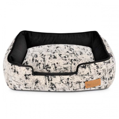 Celestial Night Sky Lounge Dog Bed