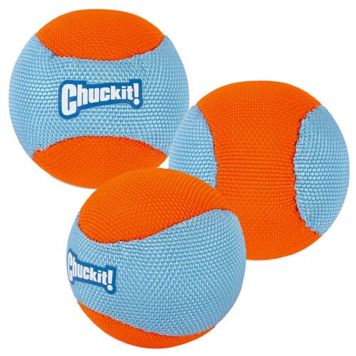 Chuckit Amphibious Balls