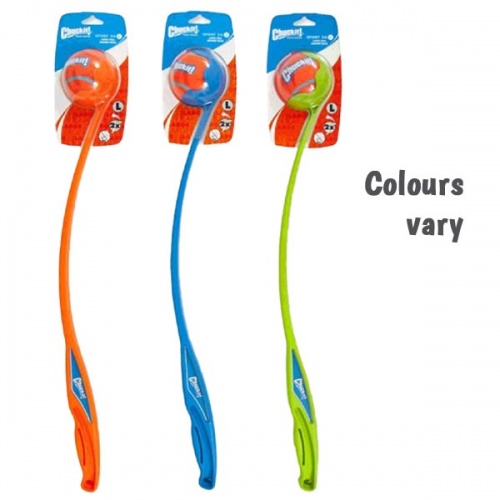 Chuckit Mega Ball Launcher