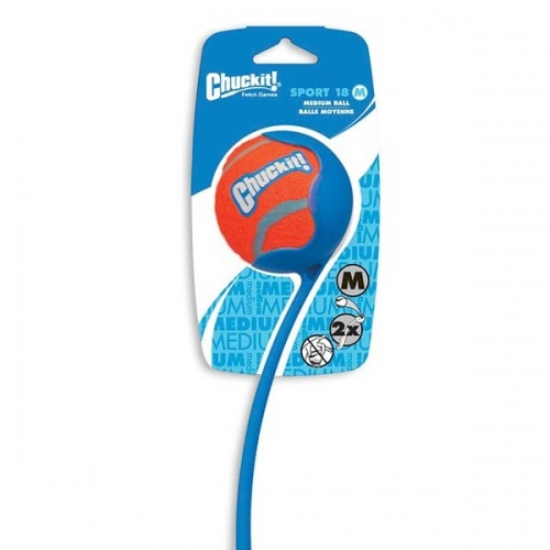 Chuckit pocket ball sales launcher