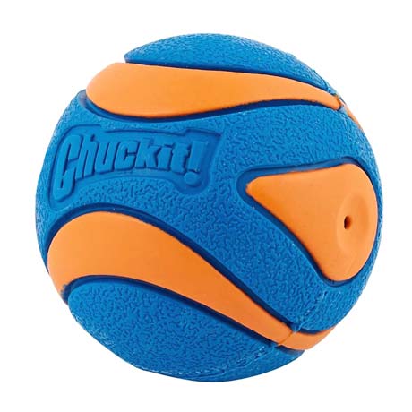 Chuckit Ultra Squeaker Ball