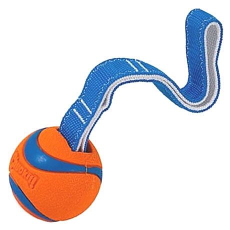 Chuckit Ultra Tug | Dog Tug Toys