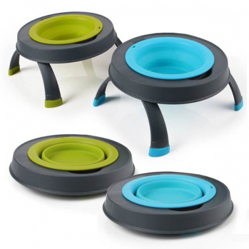 Raised Dog Bowls Benefits, Best Height, Bloat