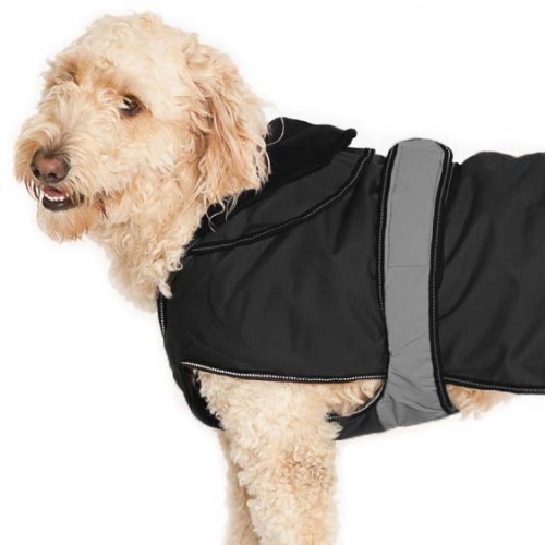 Danish Design 2-in-1 Four Seasons Dog Coat