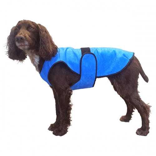 ThermLOW Dog Cool Coat