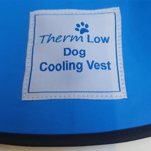 ThermLOW Dog Cool Coat