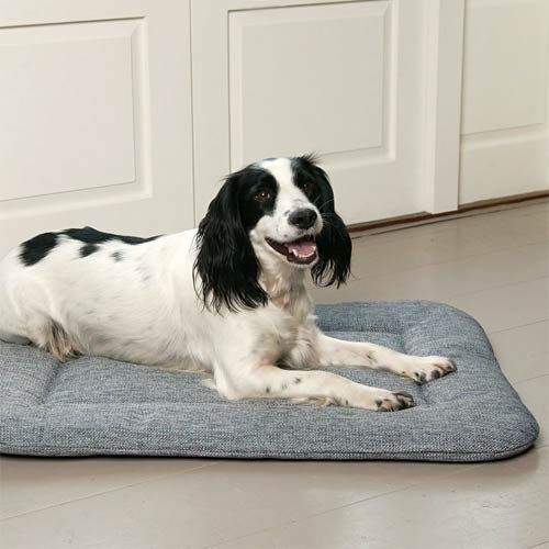 P&L Rectangular Dog Crate Mat