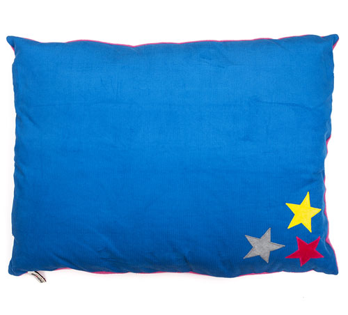 Doza Dog Cushion Stars