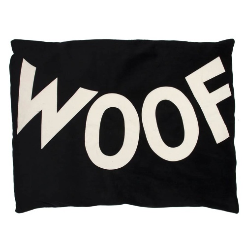 Doza Dog Cushion Big Woof