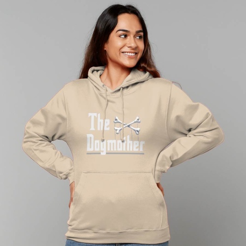 Unisex Hoodie - The Dogmother