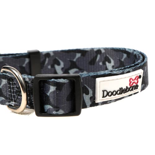 Doodlebone Dog Collar