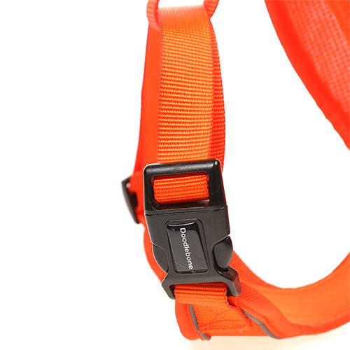 Doodlebone Air Mesh Harness