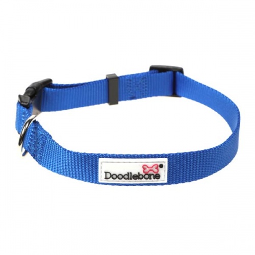 Doodlebone Originals Dog Collars Affordable, Stylish D for Dog