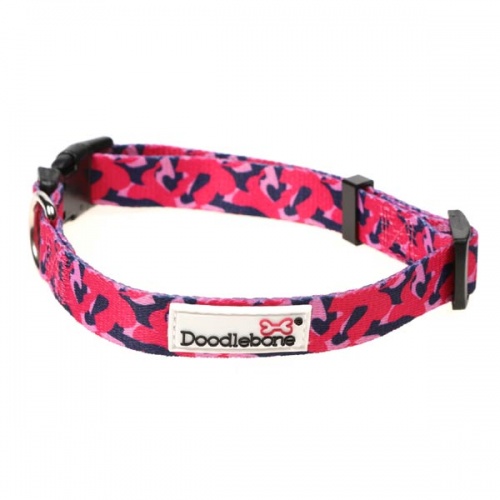 Doodlebone Originals Dog Collars Affordable, Stylish D for Dog
