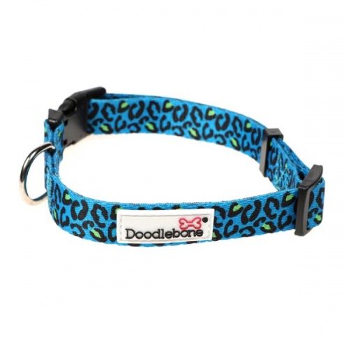 Doodlebone Originals Dog Collars Affordable, Stylish D for Dog